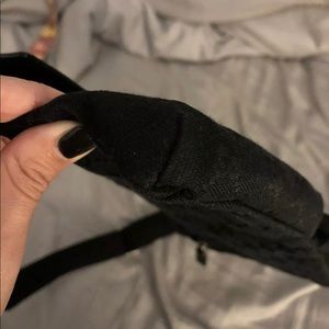 Gucci GG Pattern Waist Bag